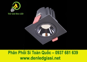 Đèn Led Âm Trần LA-559 