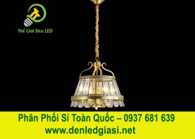 Đèn Thả Mái Vòm Hiện Đại CD-401