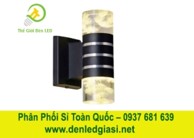 Đèn Vách Tường Hiện Đại AK-6051/2 