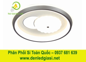 Đèn Mâm Ốp Trần MO-9103 