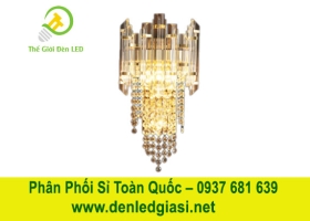 Đèn Vách Tường Hiện Đại V 7796 