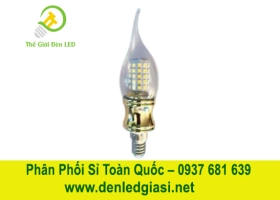 Bóng Đèn LED BL-22 