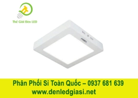 Đèn Mâm Ốp Trần MP-06 