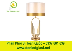 Đèn Ngủ Hiện Đại ĐB-4033 