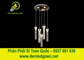 Đèn Thả  Trần Hiện Đại T-6171/5