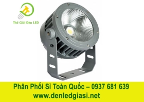 Đèn Led Chiếu Mặt Dựng RN-792 