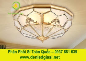 Đèn Mâm Ốp Trần OD-698 