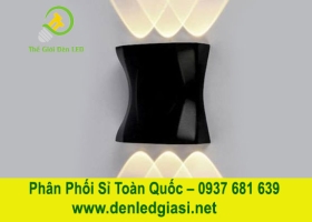 Đèn Vách Tường Hiện Đại CN-393