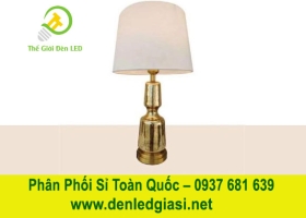 Đèn Ngủ Hiện Đại ĐB-23034 