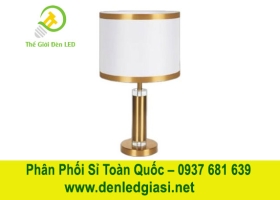 Đèn Ngủ Hiện Đại ĐB-1908/T 