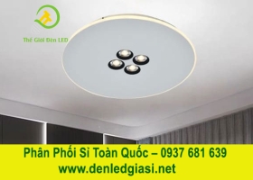 Đèn Mâm Ốp Trần ML-72