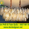 Đèn Chùm Thả Pha Lê TPL708N900