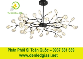 Đèn Thả Trần Hiện Đại TTK9051 