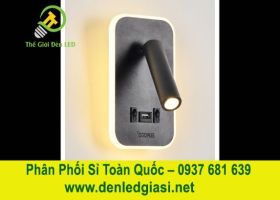 Đèn Vách Tường Hiện Đại V-944