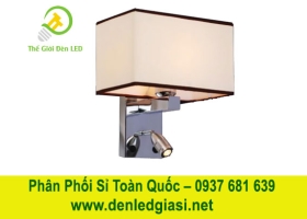 Đèn Vách Tường Hiện Đại VL-2038/1 