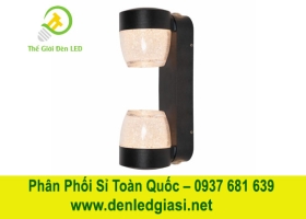 Đèn Vách Ngoài Trời VNT-630 