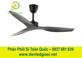 Đèn quạt trần QT39 