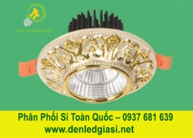 Đèn Led Âm Trần AT-29 