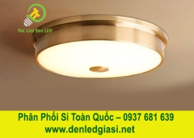 Đèn Mâm Ốp Trần OD-694/320mm 