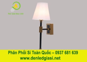 Đèn Vách Tường Hiện Đại GT-418-25 