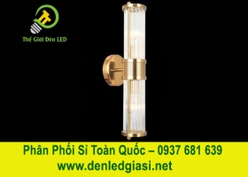 Đèn Vách Tường Hiện Đại V-844