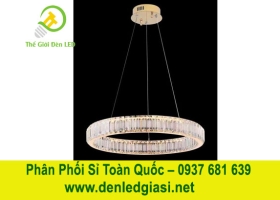 Đèn Thả  Trần Hiện Đại T-6272