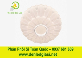 Đèn Mâm Ốp Trần OP-1263 