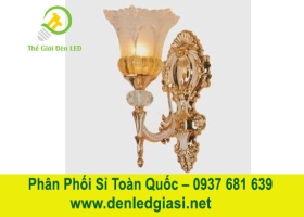 Đèn Đèn Vách Tường Hiện Đại V-445