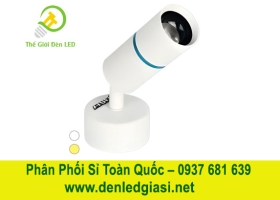 Đèn Led Thanh Ray RN-67 