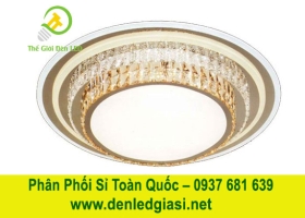Đèn Mâm Ốp Trần ML-8483