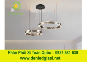 Đèn Thả Phòng Khách Hiện Đại T-55