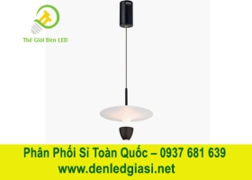 Đèn Thả Phòng Khách Hiện Đại T-35