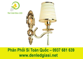 Đèn Vách Tường Hiện Đại VK 2512 