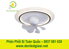 Đèn quạt trần MO-9086 