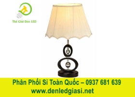 Đèn Ngủ Hiện Đại B-078