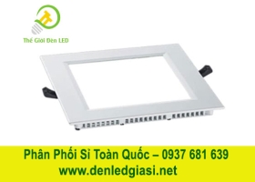 Đèn Led Âm Trần LA-417 