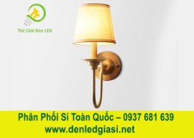 Đèn Vách Tường Hiện Đại GT-3002 