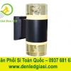 Đèn Vách Ngoài Trời Chống Cháy Nổ CN02