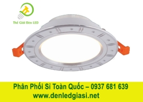 Đèn Led Âm Trần AB-07 LED  
