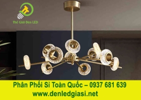 Đèn Thả Trần Hiện Đại TTK108T12 