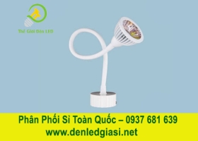 Đèn Led Thanh Ray FR-051 