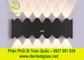 Đèn Vách Tường Hiện Đại AK-91 