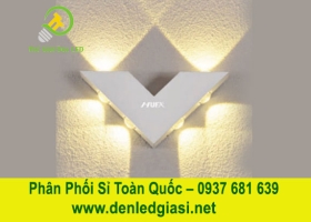 Đèn Vách Tường Hiện Đại AK-41 