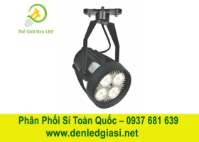 Đèn Led Thanh Ray FR-125 