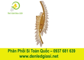 Đèn Vách Tường Hiện Đại VL-4651 