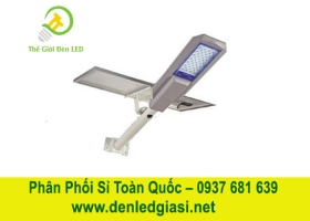 Đèn Đường Năng Lượng Mặt Trời NL-26 