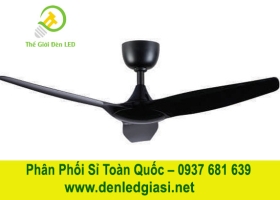  Đèn quạt trần MODEL-Q35