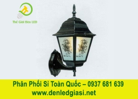 Đèn Vách Tường Hiện Đại TD-73