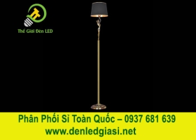 Đèn Ngủ Hiện Đại DD-22