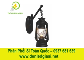 Đèn Vách Tường Hiện Đại TD-86